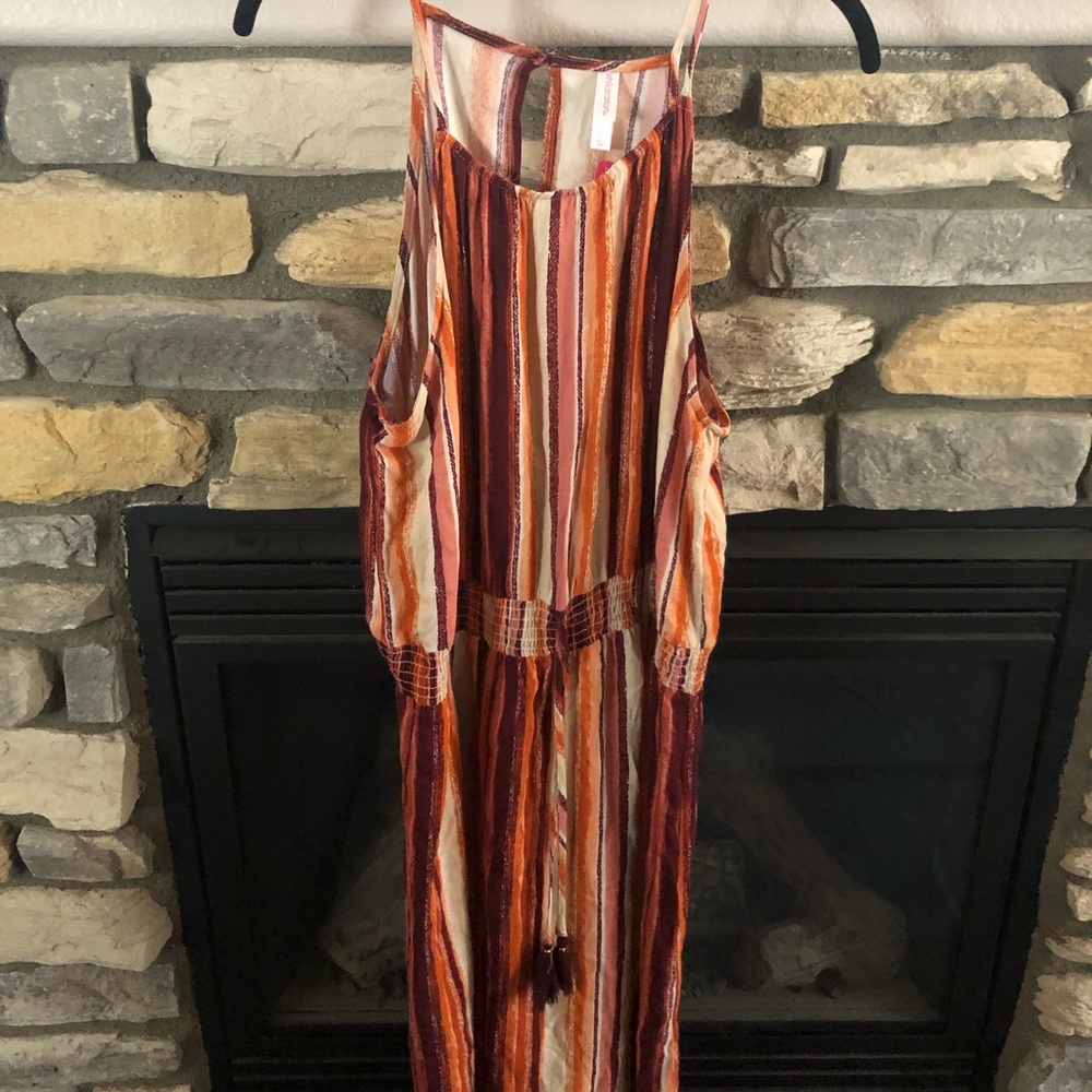 Summer dress